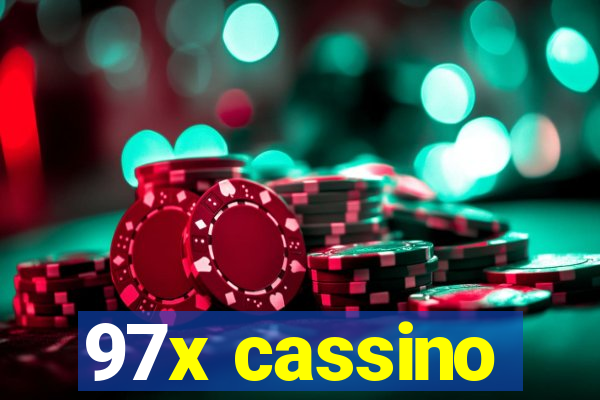 97x cassino